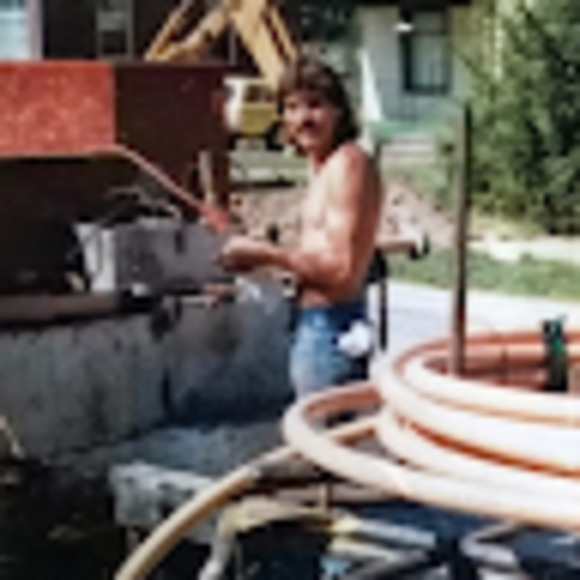 Meet your Posher, Aaron - Picture 1 of 1